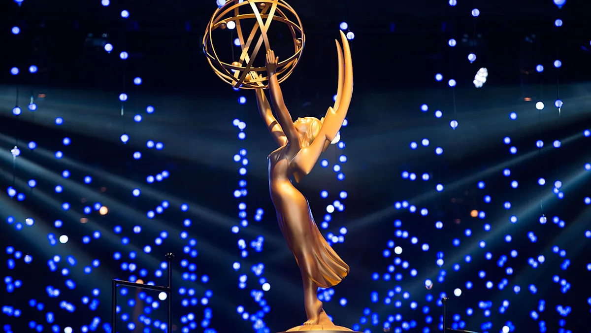 Celebrating Netflix's 2026 Emmy