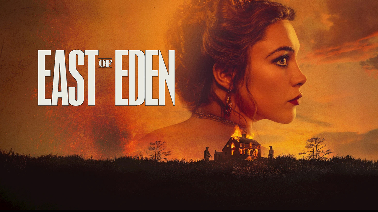 East of Eden