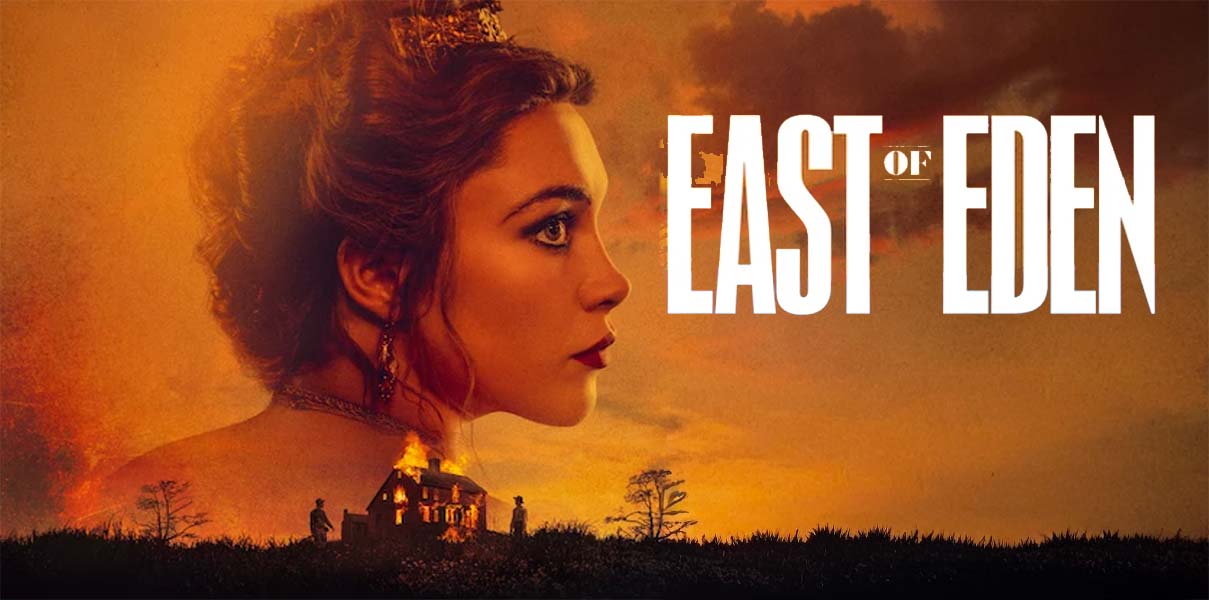 East of Eden