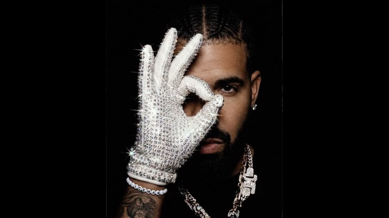 Drake Iceman
