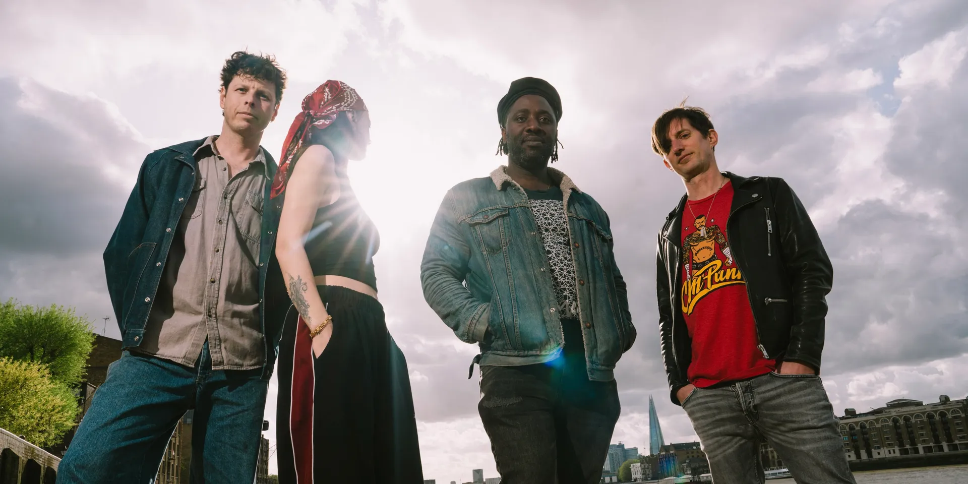 Bloc Party