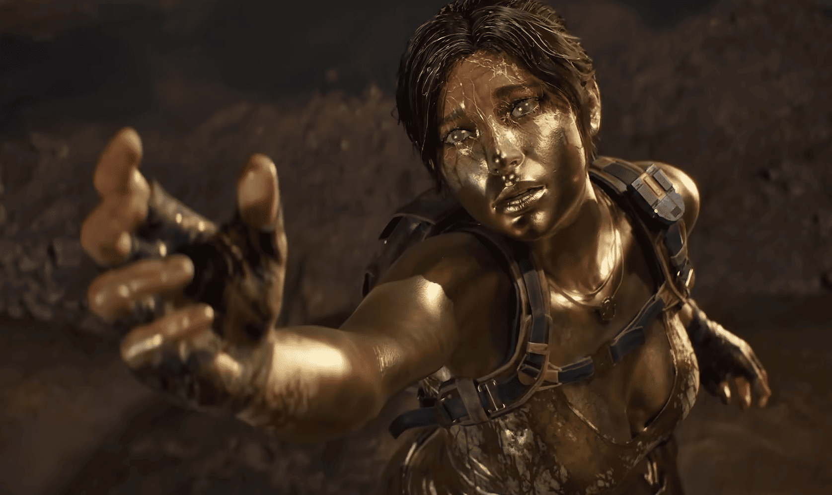 Tomb Raider: Legacy of Atlantis – 30th Anniversary Trailer