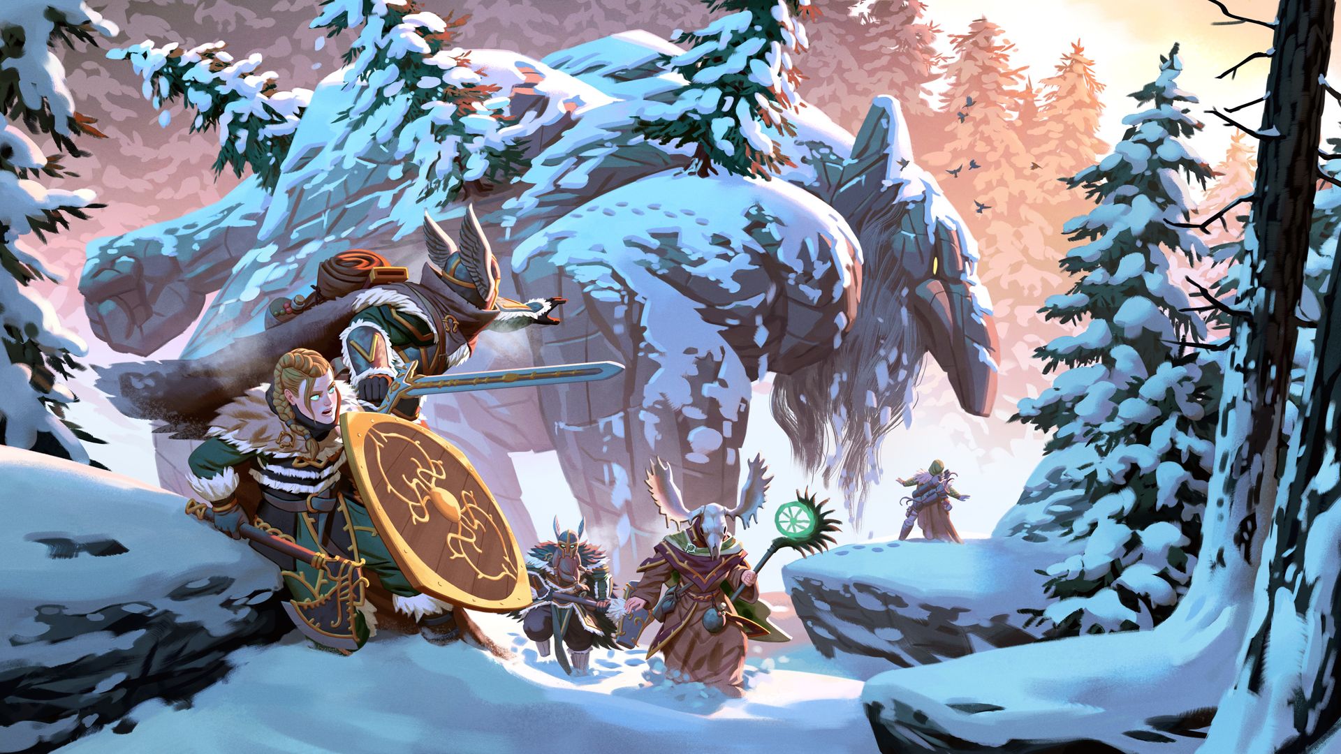 Valheim - Official Version 1.0