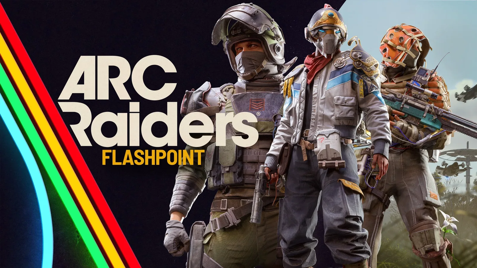 ARC Raiders and The Finals Are Getting Screen Adaptations