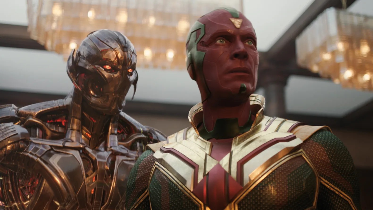 Marvel Television’s VisionQuest | Official Trailer
