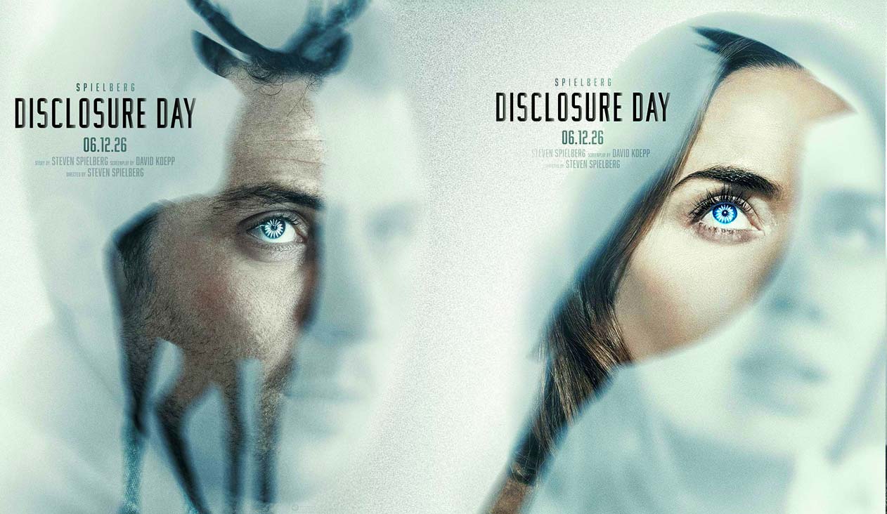 Disclosure Day 2026