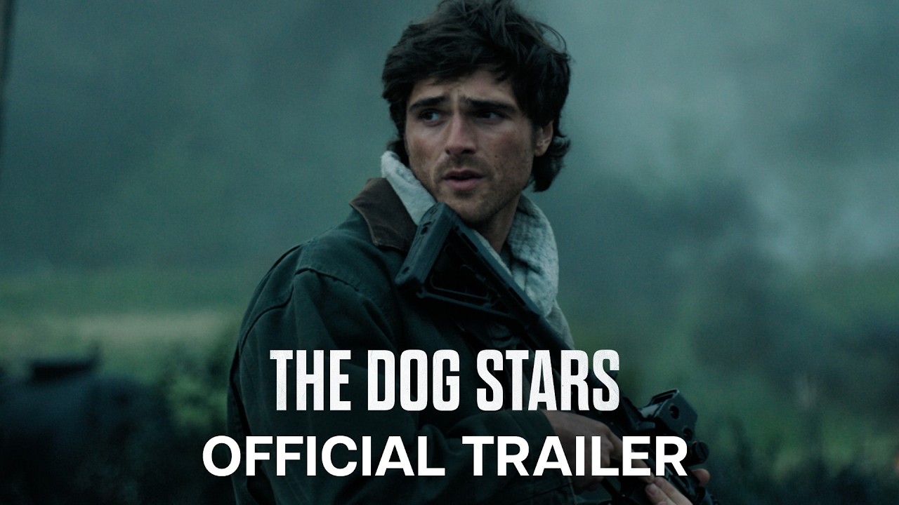 The Dog Stars - Official Trailer