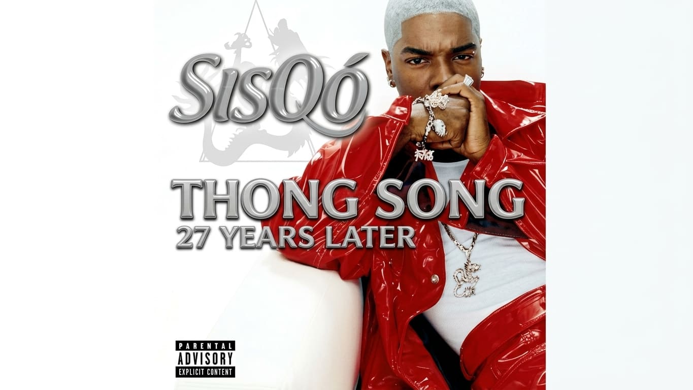 Sisqo - Thong Song