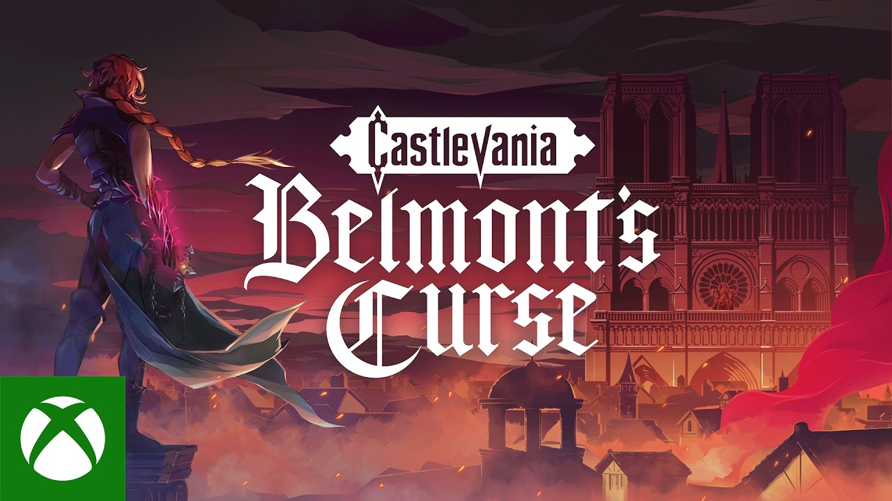Castlevania: Belmont’s Curse Review Roundup: Is It the Best Castlevania in Decades?