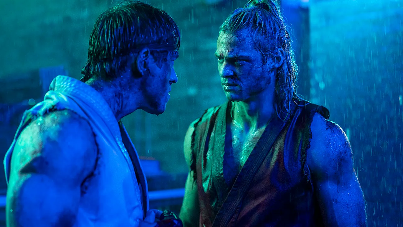 Street Fighter (2026) Movie: Opening Weekend Box Office