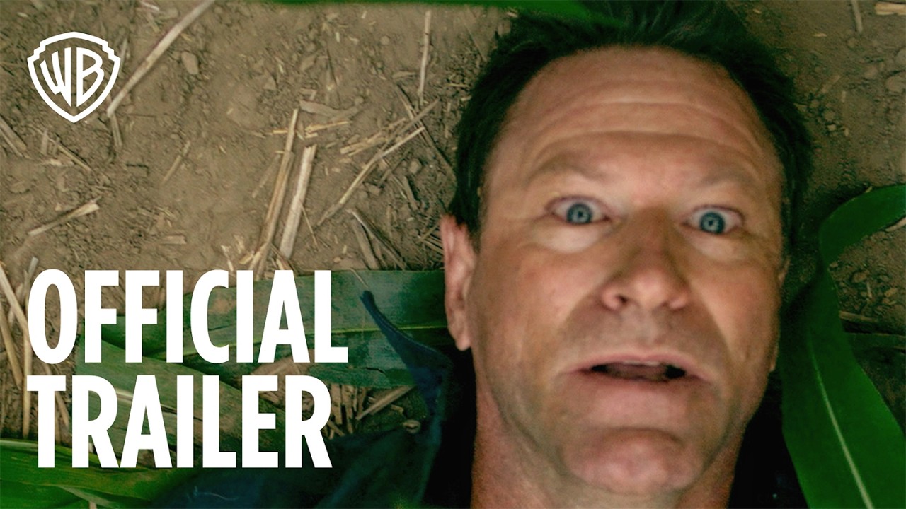 Model Citizen | Official Trailer | Warner Bros. Entertainment