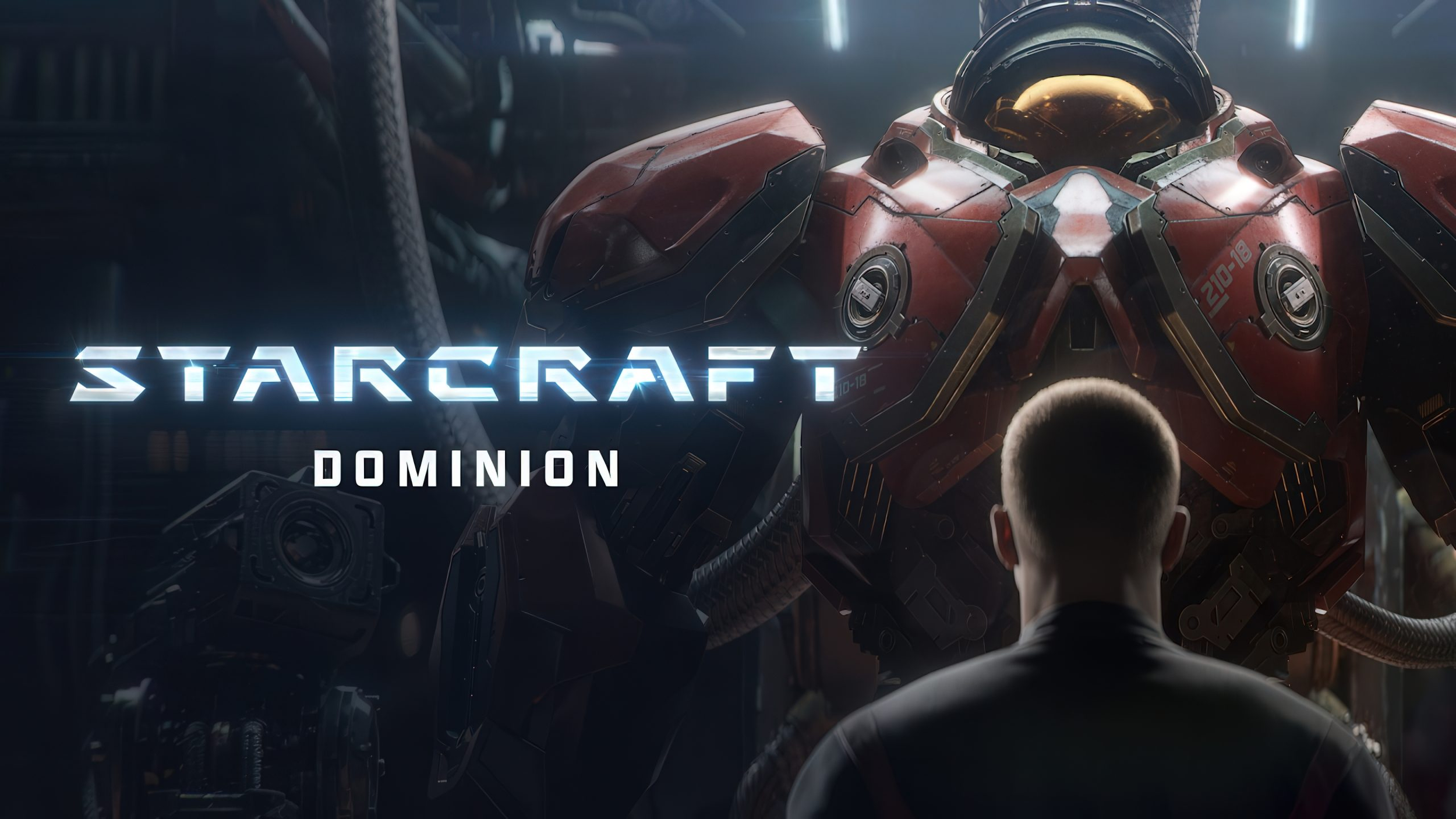STARCRAFT – The Franchise
