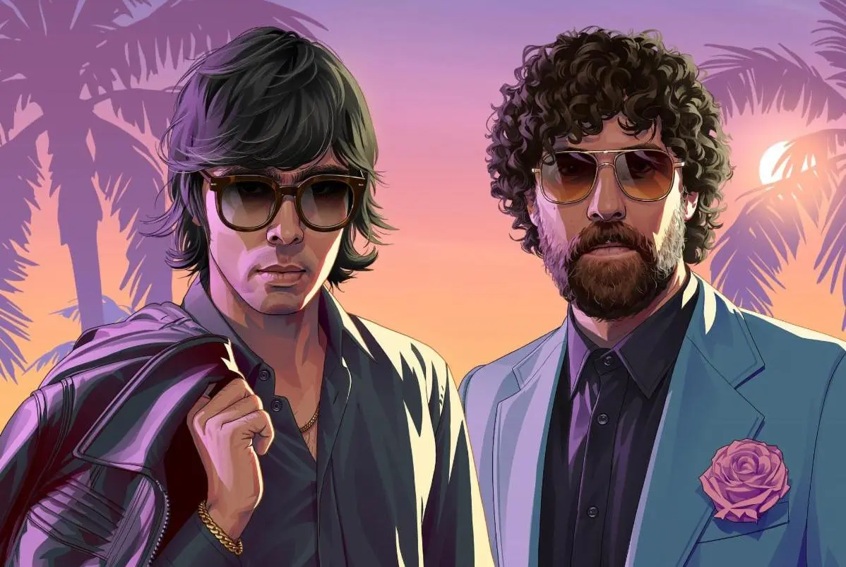 Flower in a Hurricane: Justice, SZA & Tame Impala New GTA VI Song