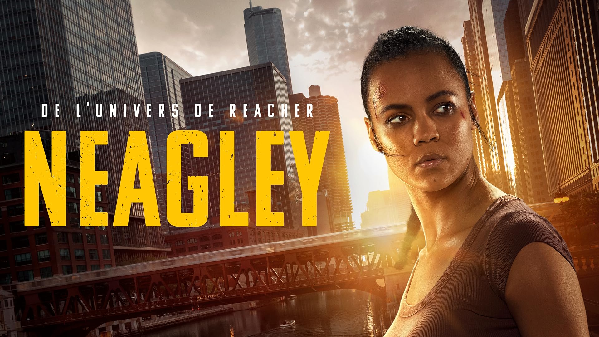 Neagley - Prime Video