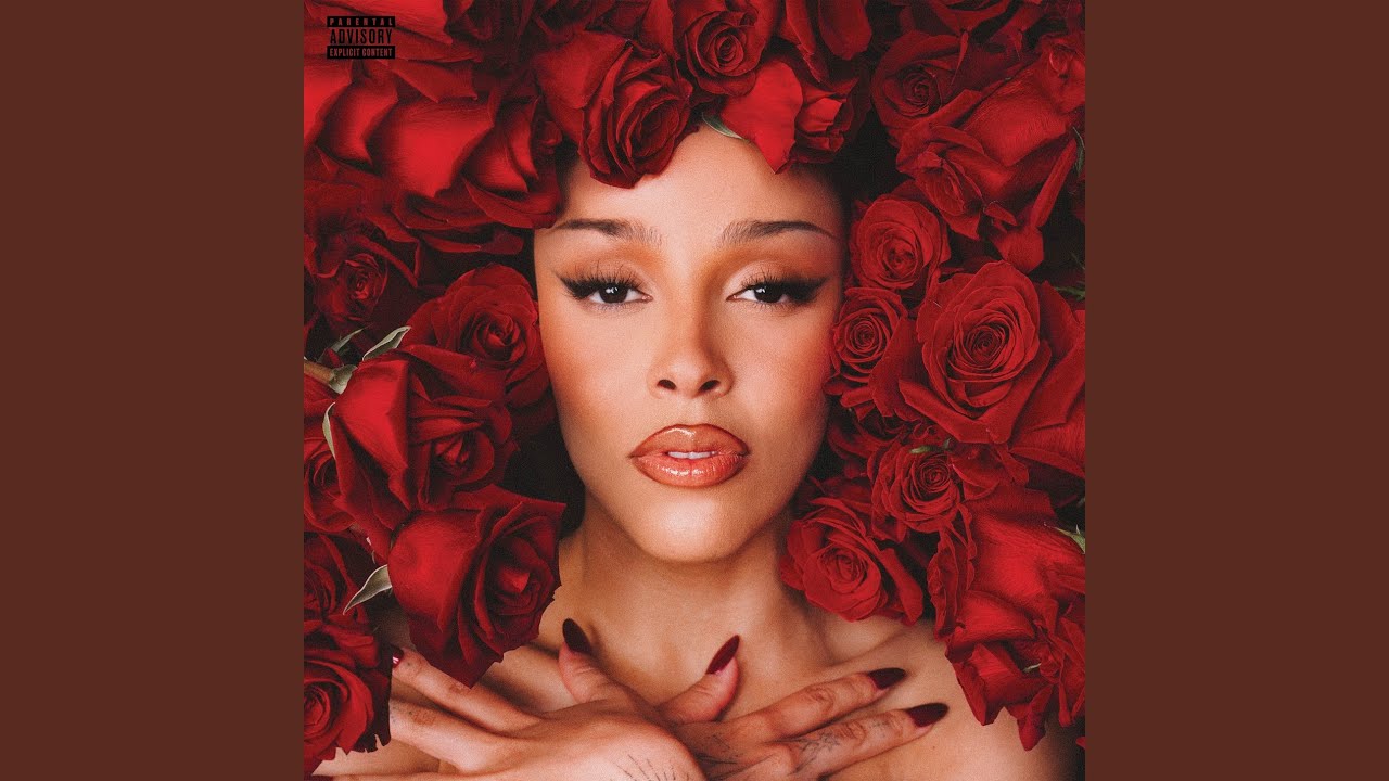 Doja Cat - Gorgeous